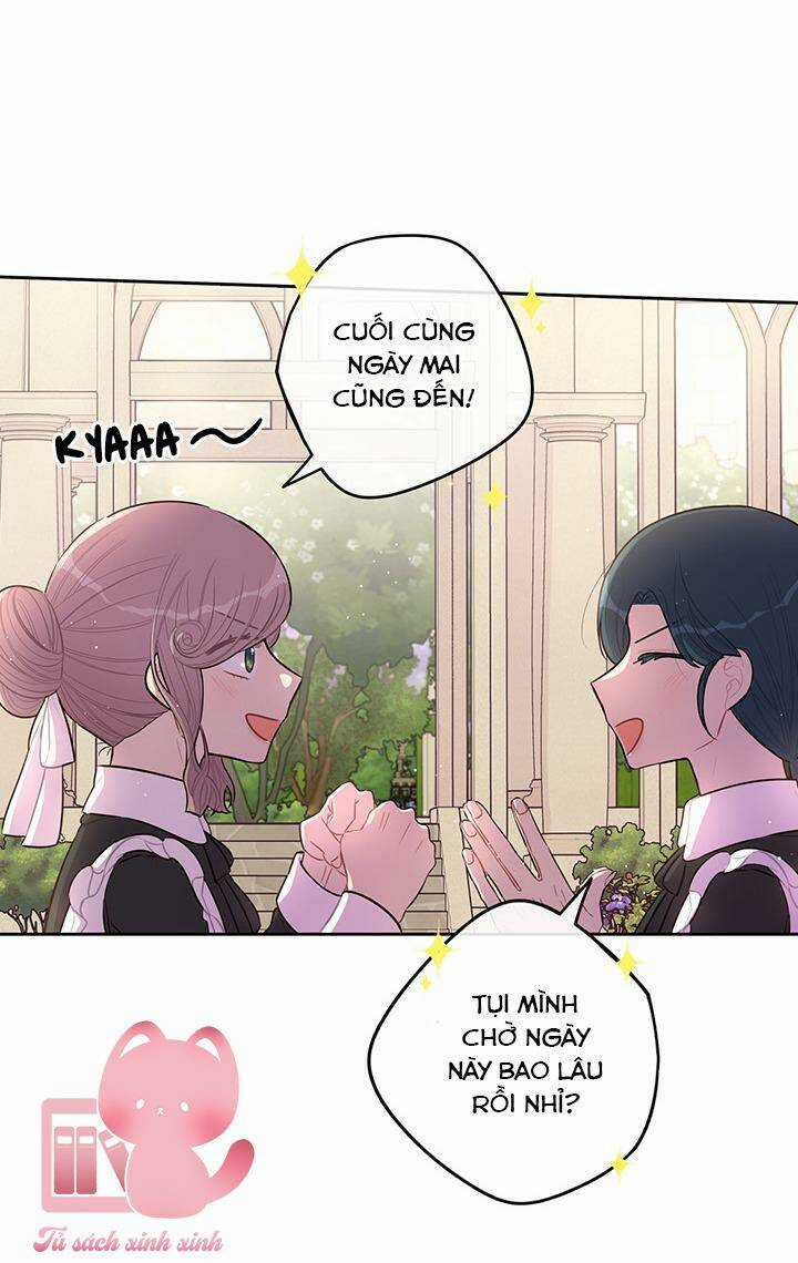 Hoàng Nữ Tóc Đen - Chapter 84 - Trang 48