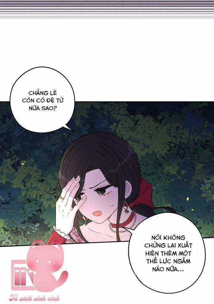 Hoàng Nữ Tóc Đen - Chapter 84 - Trang 6