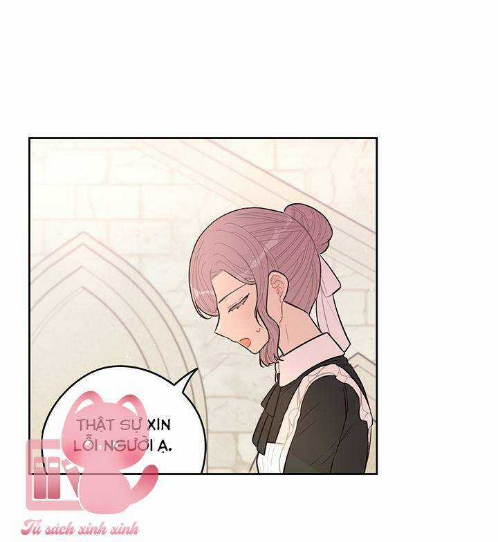 Hoàng Nữ Tóc Đen - Chapter 84 - Trang 52