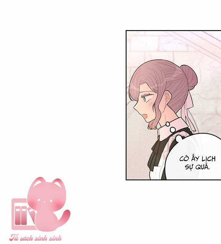 Hoàng Nữ Tóc Đen - Chapter 84 - Trang 53