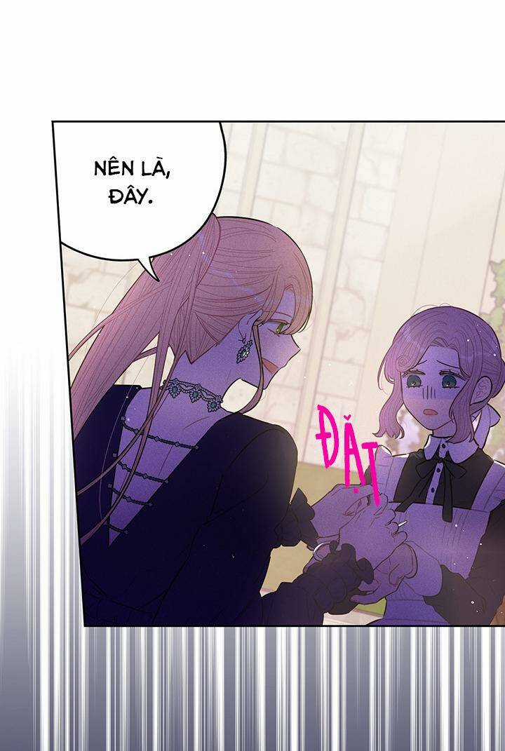 Hoàng Nữ Tóc Đen - Chapter 84 - Trang 60