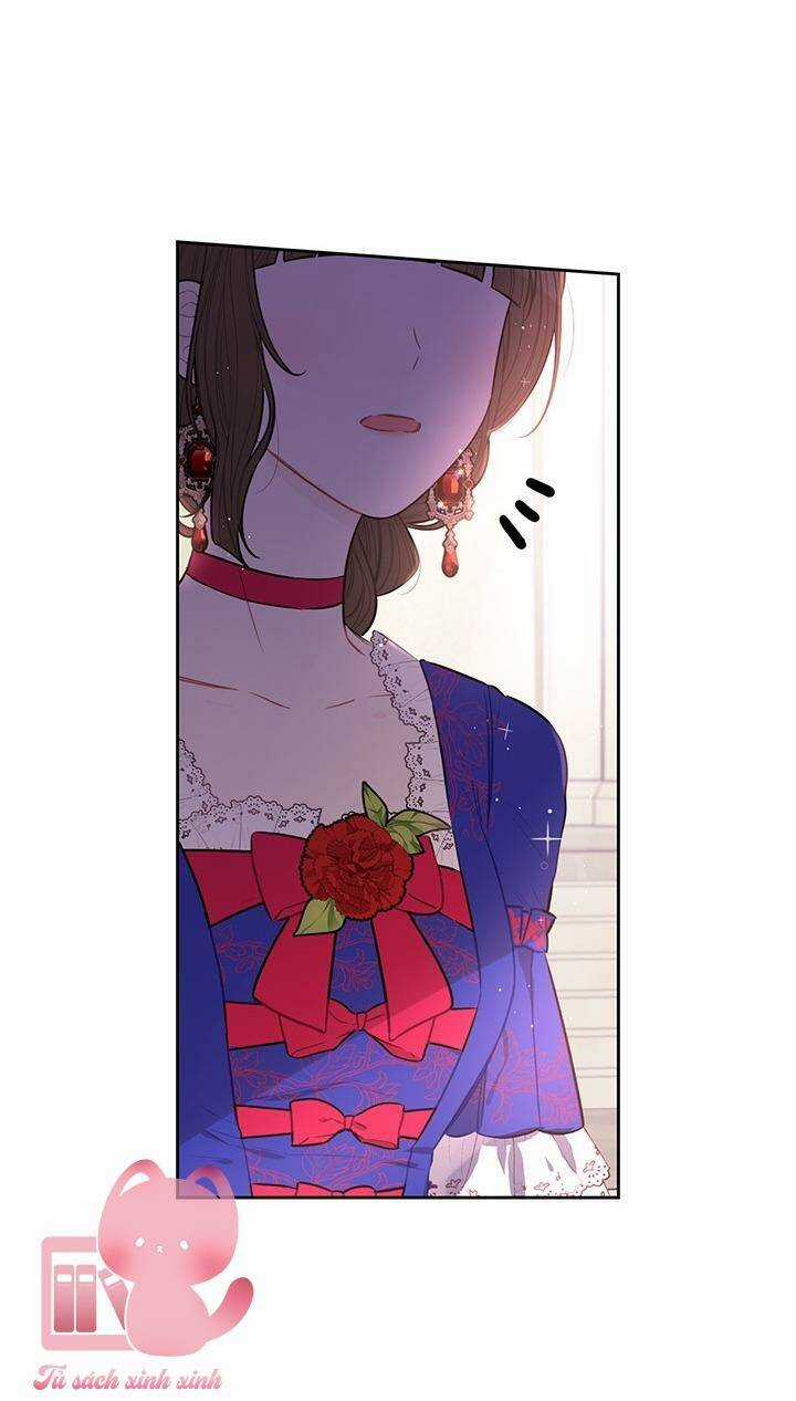 Hoàng Nữ Tóc Đen - Chapter 84 - Trang 62