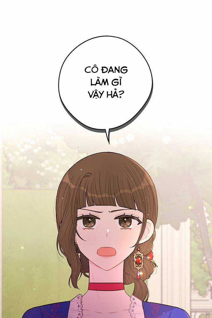 Hoàng Nữ Tóc Đen - Chapter 84 - Trang 64