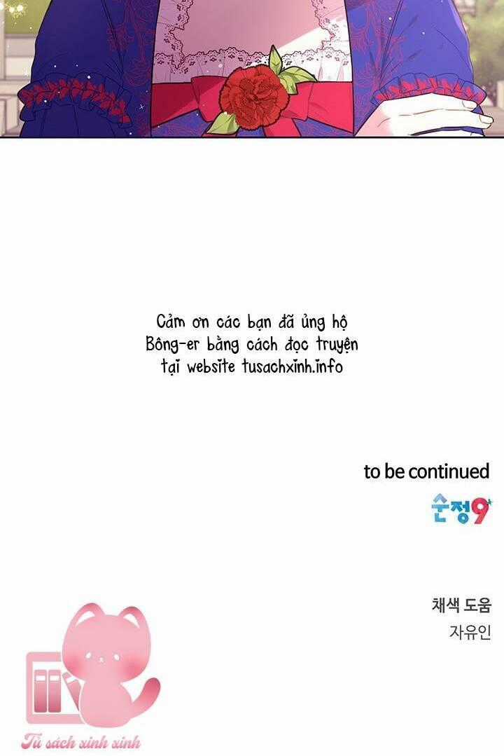 Hoàng Nữ Tóc Đen - Chapter 84 - Trang 65