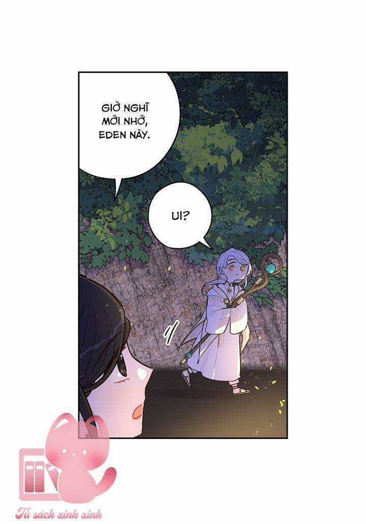 Hoàng Nữ Tóc Đen - Chapter 84 - Trang 10