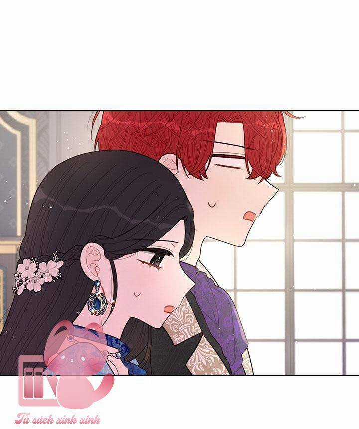 Hoàng Nữ Tóc Đen - Chapter 85 - Trang 11