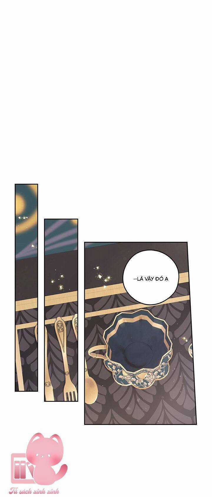 Hoàng Nữ Tóc Đen - Chapter 85 - Trang 13