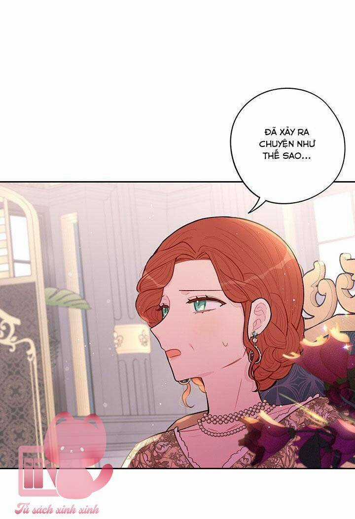 Hoàng Nữ Tóc Đen - Chapter 85 - Trang 15