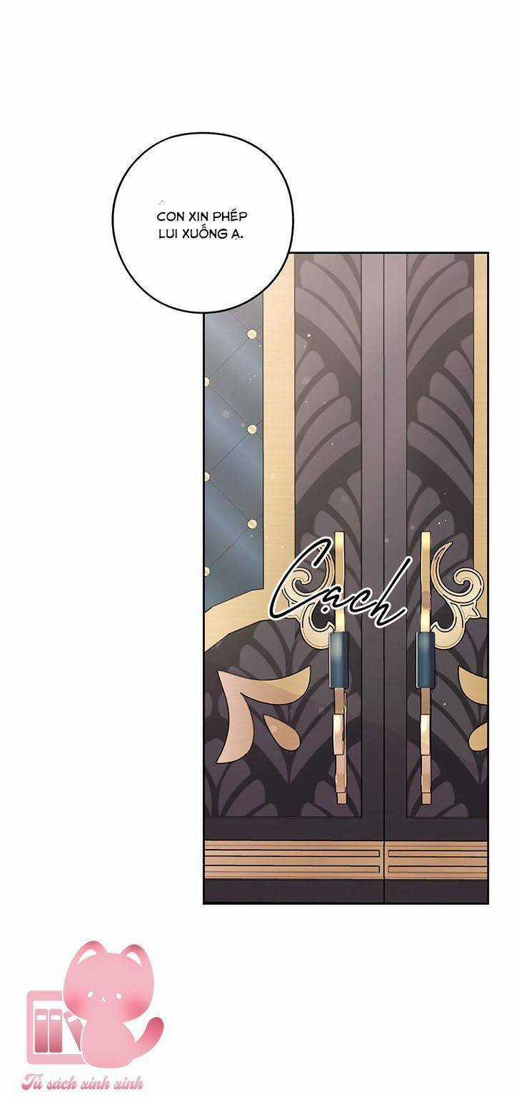 Hoàng Nữ Tóc Đen - Chapter 85 - Trang 17