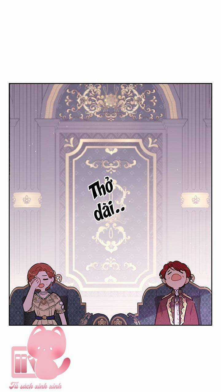 Hoàng Nữ Tóc Đen - Chapter 85 - Trang 18