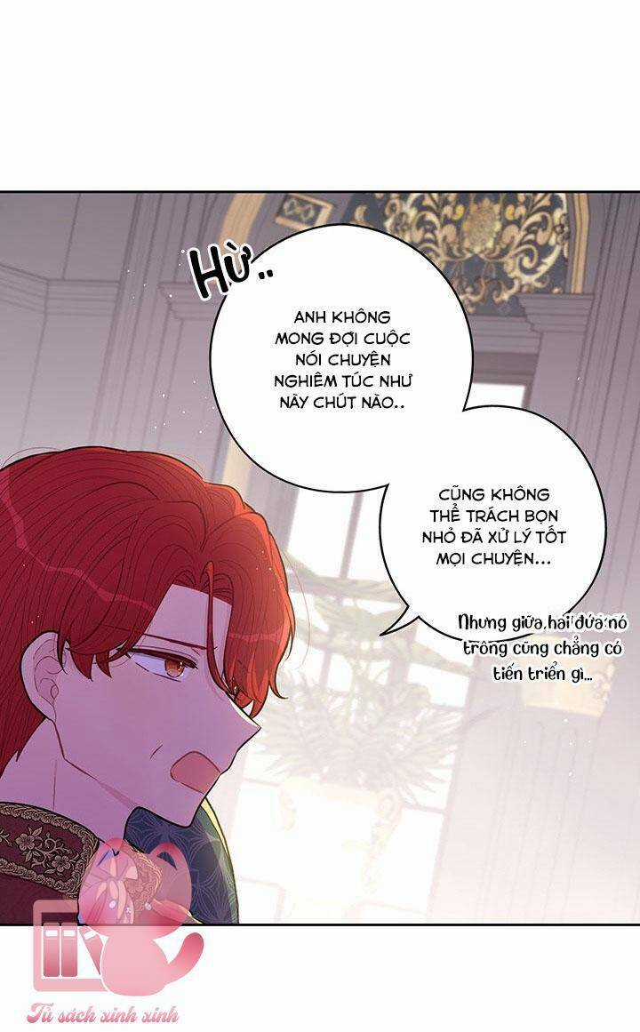 Hoàng Nữ Tóc Đen - Chapter 85 - Trang 19