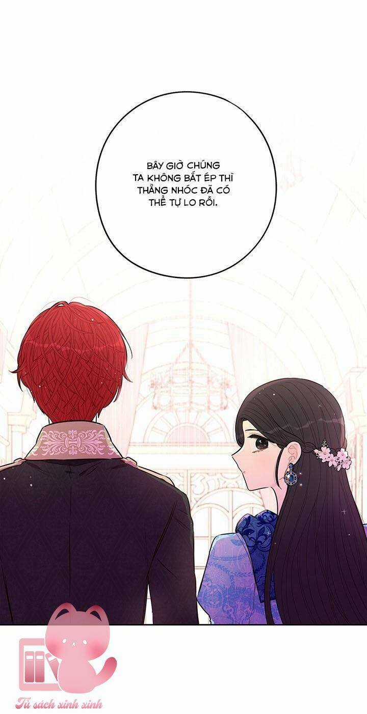 Hoàng Nữ Tóc Đen - Chapter 85 - Trang 22