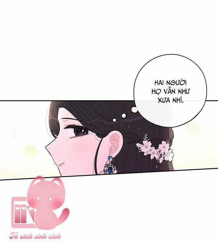 Hoàng Nữ Tóc Đen - Chapter 85 - Trang 23