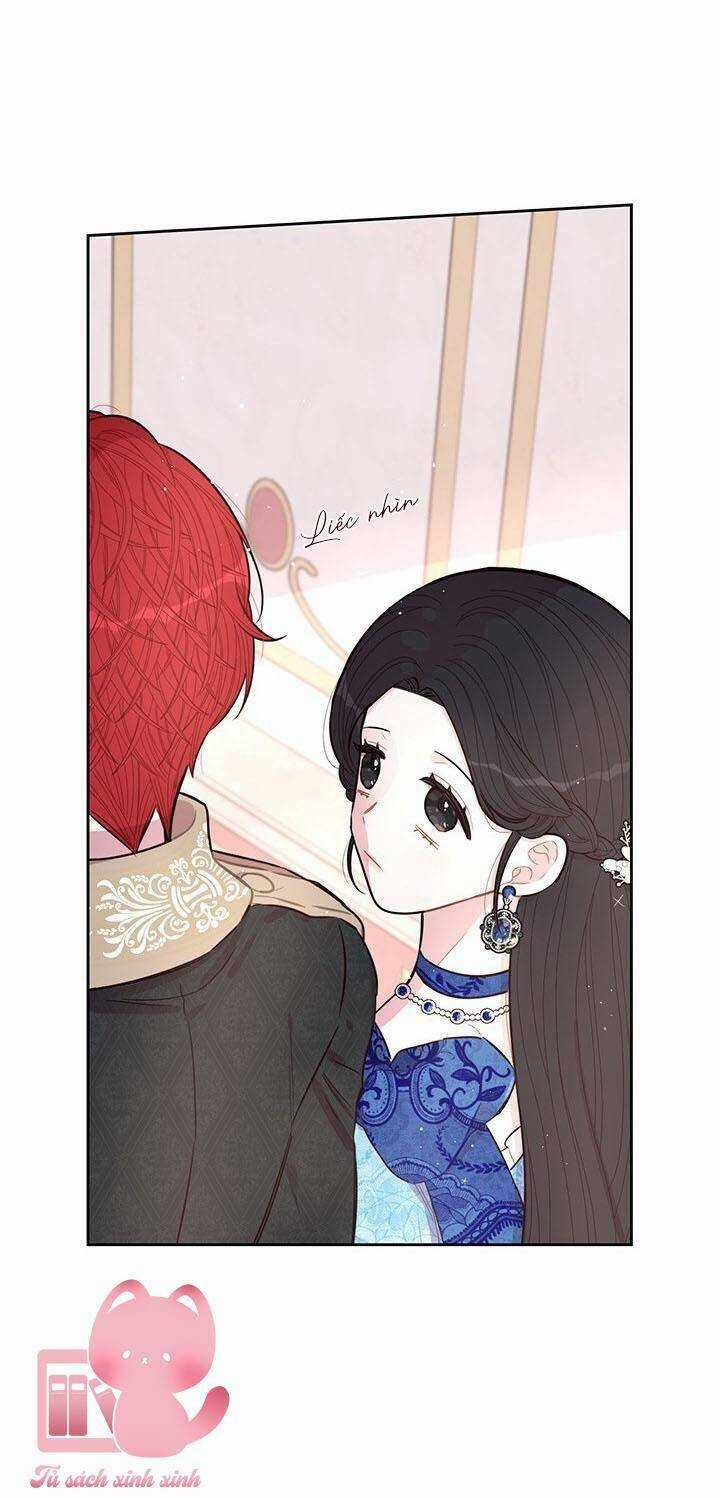 Hoàng Nữ Tóc Đen - Chapter 85 - Trang 24