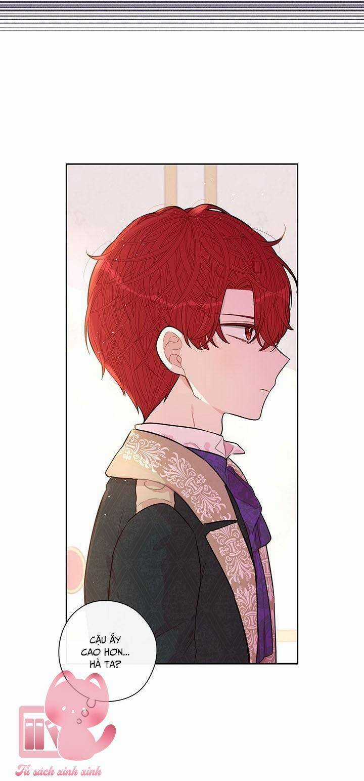 Hoàng Nữ Tóc Đen - Chapter 85 - Trang 26