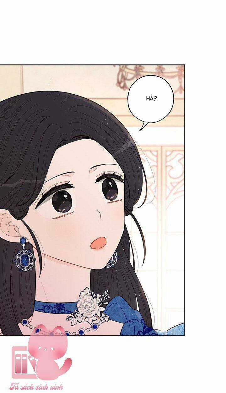 Hoàng Nữ Tóc Đen - Chapter 85 - Trang 28