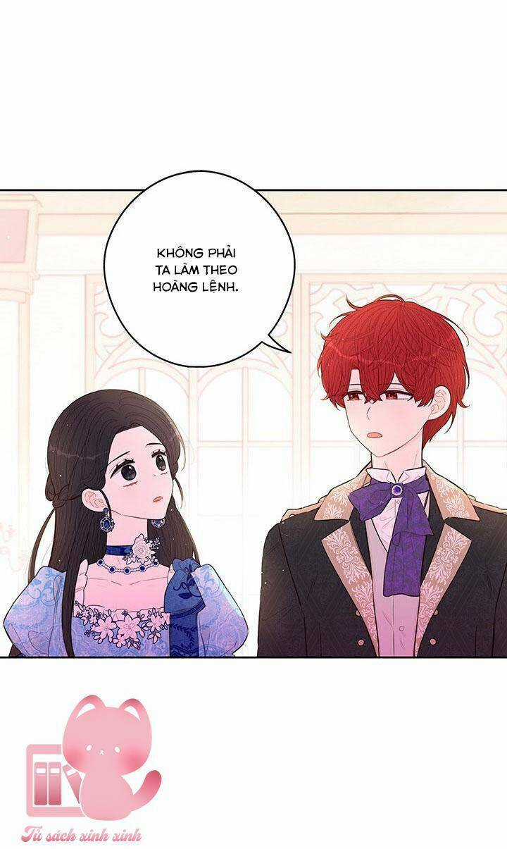 Hoàng Nữ Tóc Đen - Chapter 85 - Trang 30