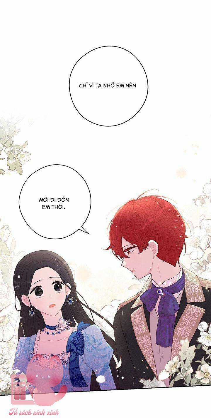 Hoàng Nữ Tóc Đen - Chapter 85 - Trang 32