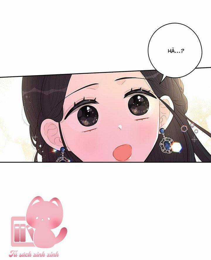 Hoàng Nữ Tóc Đen - Chapter 85 - Trang 33