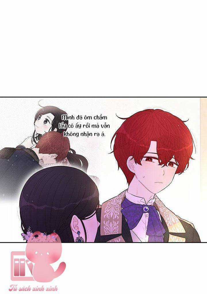 Hoàng Nữ Tóc Đen - Chapter 85 - Trang 34