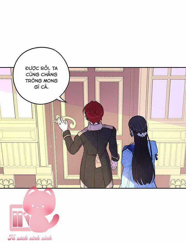 Hoàng Nữ Tóc Đen - Chapter 85 - Trang 35