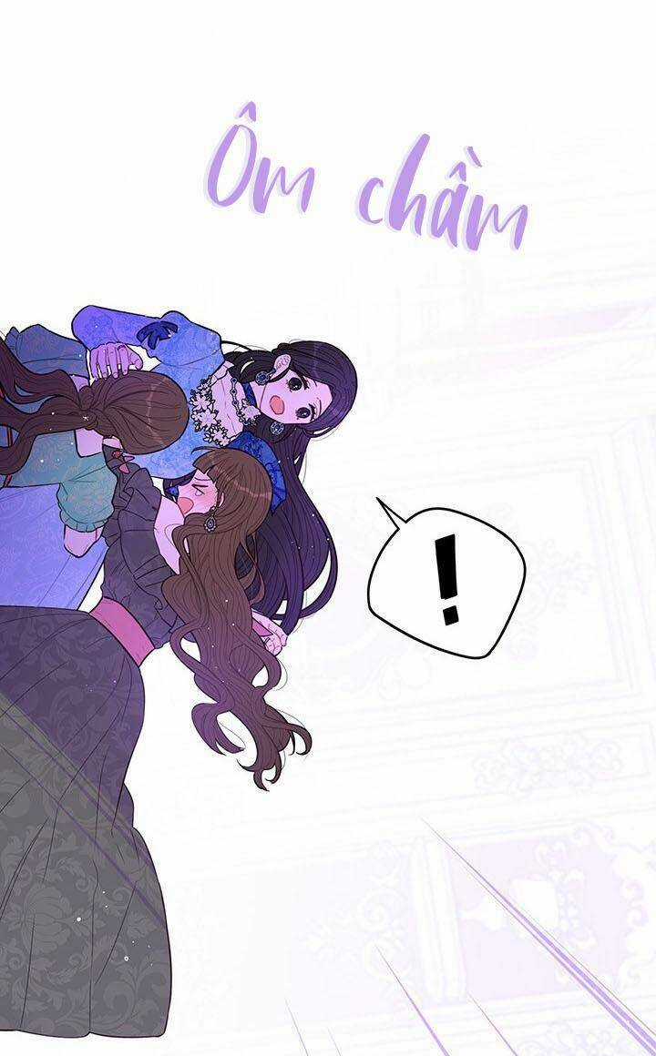 Hoàng Nữ Tóc Đen - Chapter 85 - Trang 38