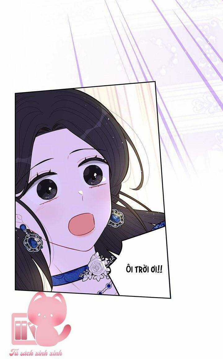 Hoàng Nữ Tóc Đen - Chapter 85 - Trang 39