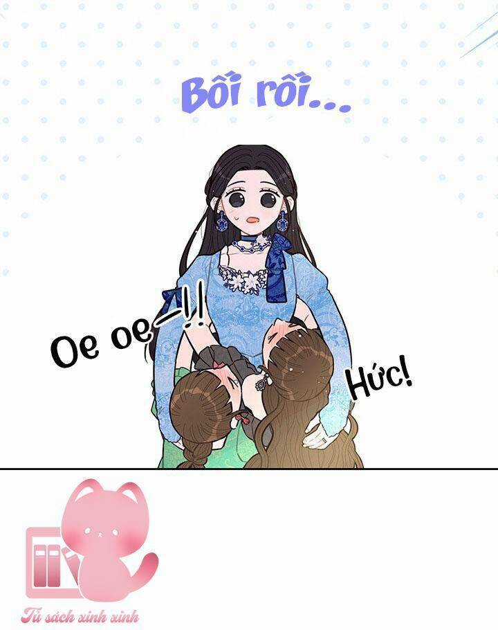 Hoàng Nữ Tóc Đen - Chapter 85 - Trang 45