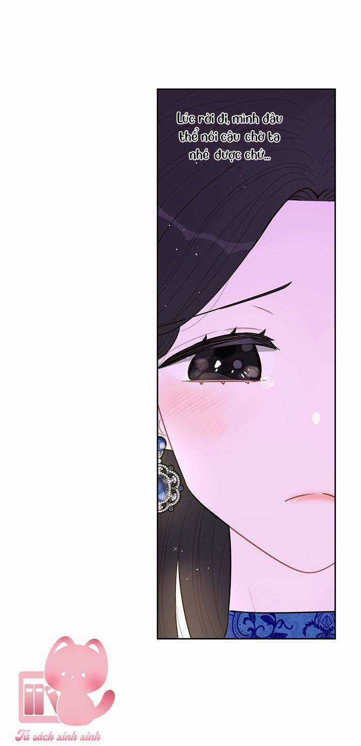 Hoàng Nữ Tóc Đen - Chapter 85 - Trang 47