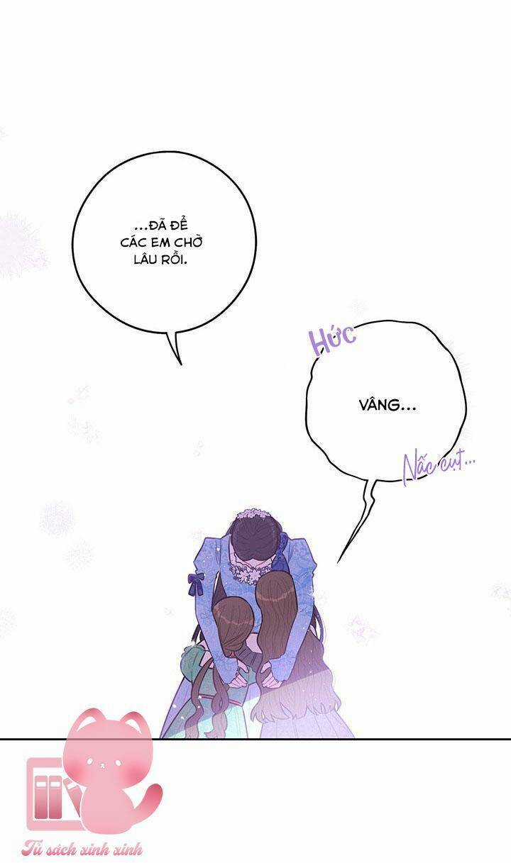 Hoàng Nữ Tóc Đen - Chapter 85 - Trang 48