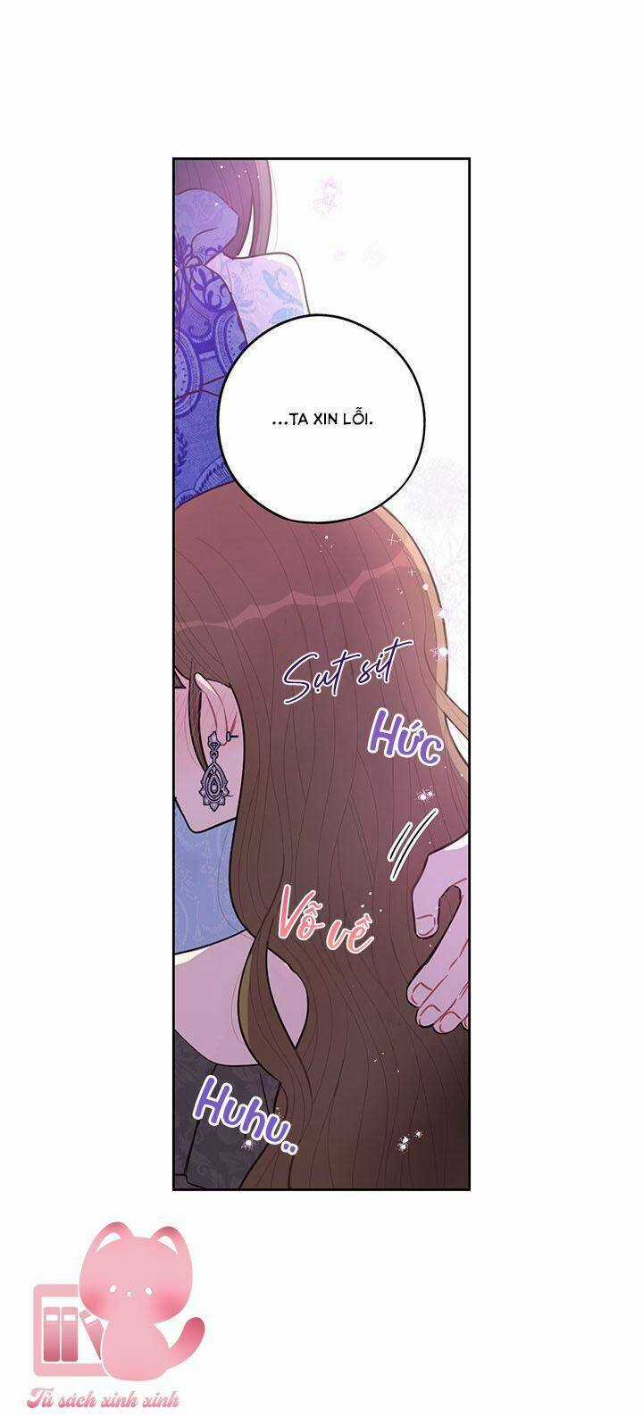 Hoàng Nữ Tóc Đen - Chapter 85 - Trang 49