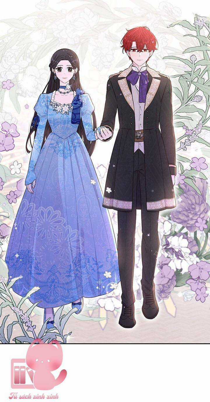 Hoàng Nữ Tóc Đen - Chapter 85 - Trang 6