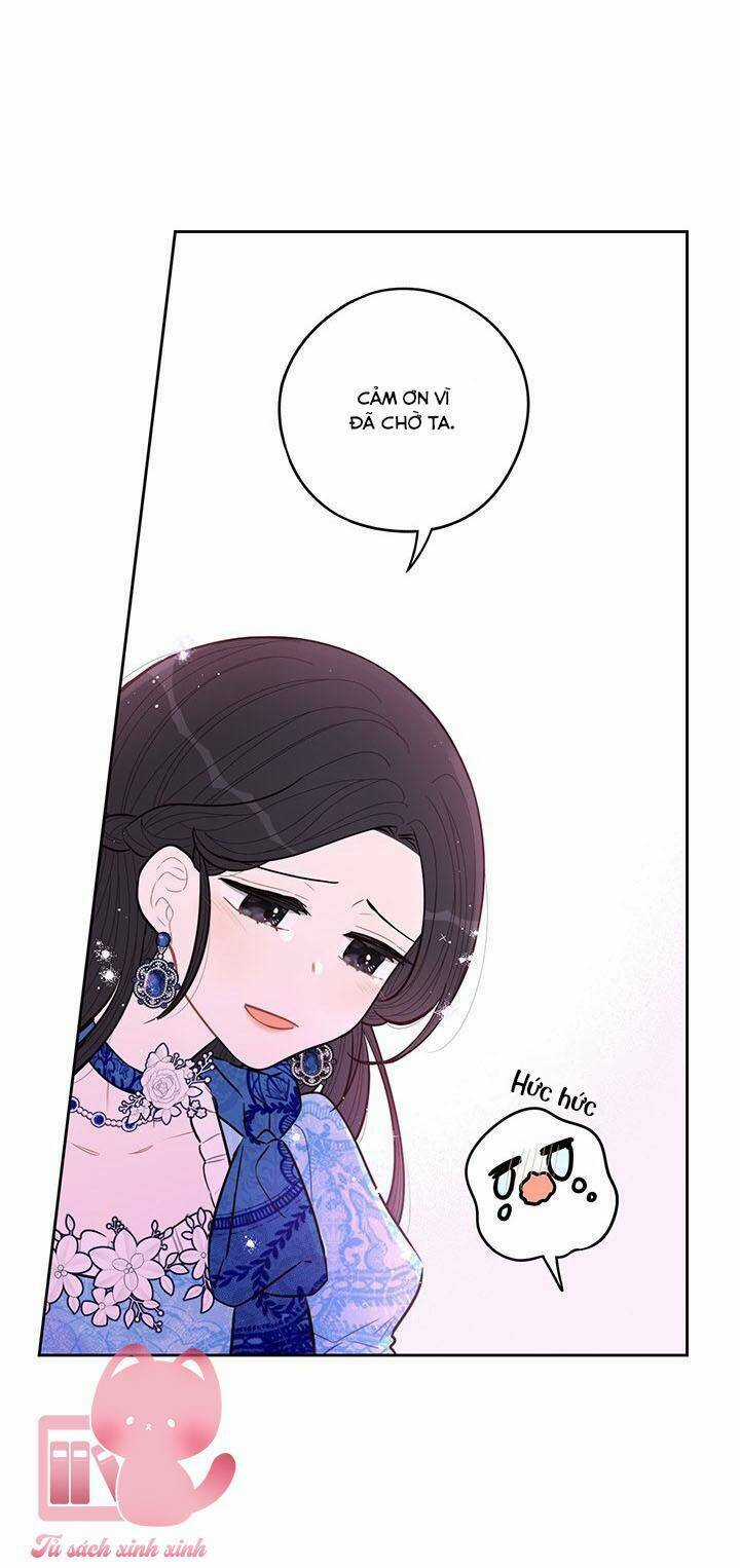 Hoàng Nữ Tóc Đen - Chapter 85 - Trang 51