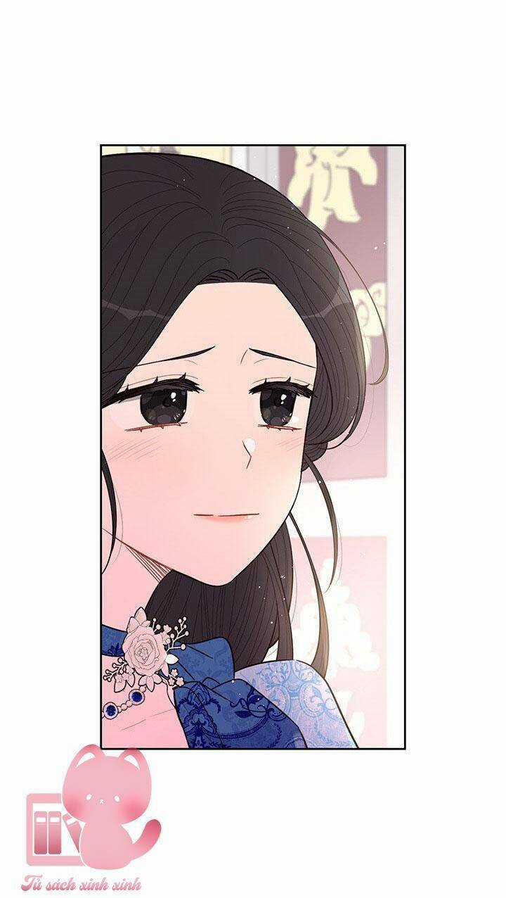 Hoàng Nữ Tóc Đen - Chapter 85 - Trang 52