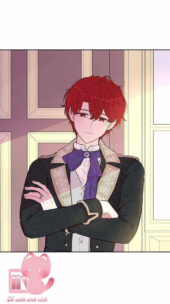 Hoàng Nữ Tóc Đen - Chapter 85 - Trang 53