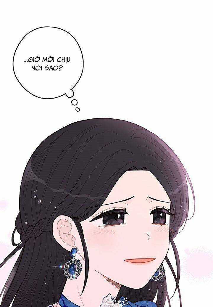 Hoàng Nữ Tóc Đen - Chapter 85 - Trang 55