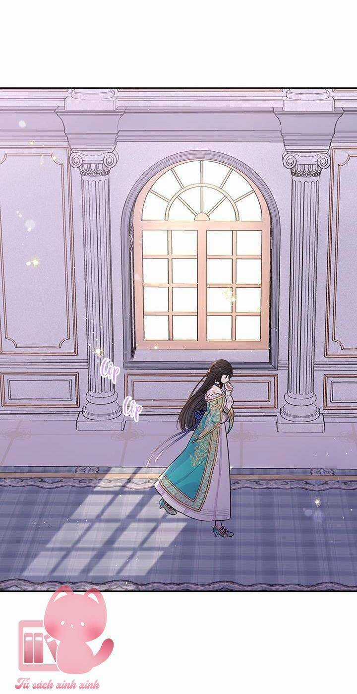 Hoàng Nữ Tóc Đen - Chapter 86 - Trang 11