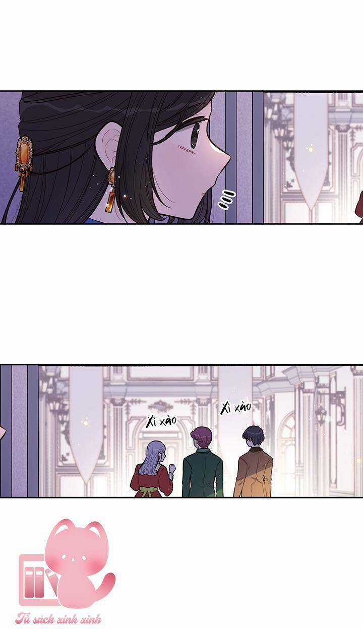 Hoàng Nữ Tóc Đen - Chapter 86 - Trang 13