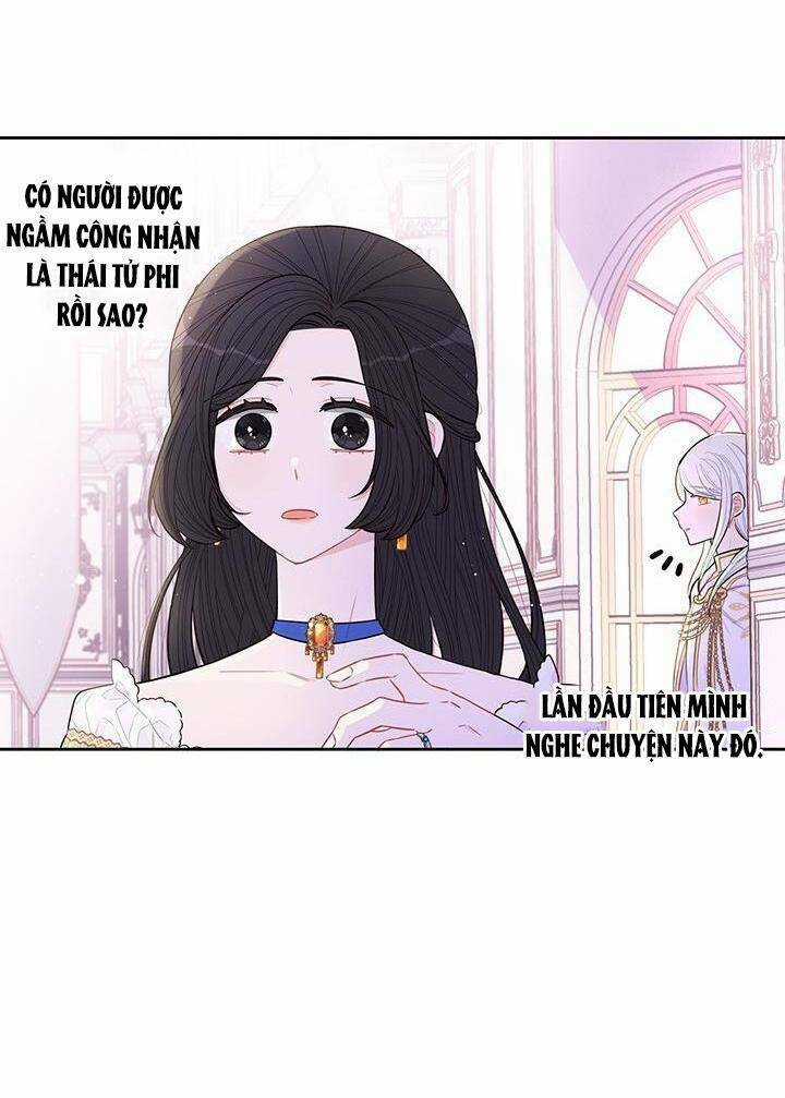 Hoàng Nữ Tóc Đen - Chapter 86 - Trang 17