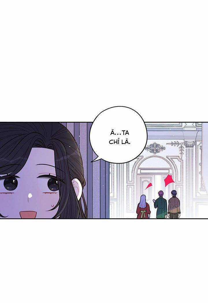 Hoàng Nữ Tóc Đen - Chapter 86 - Trang 19