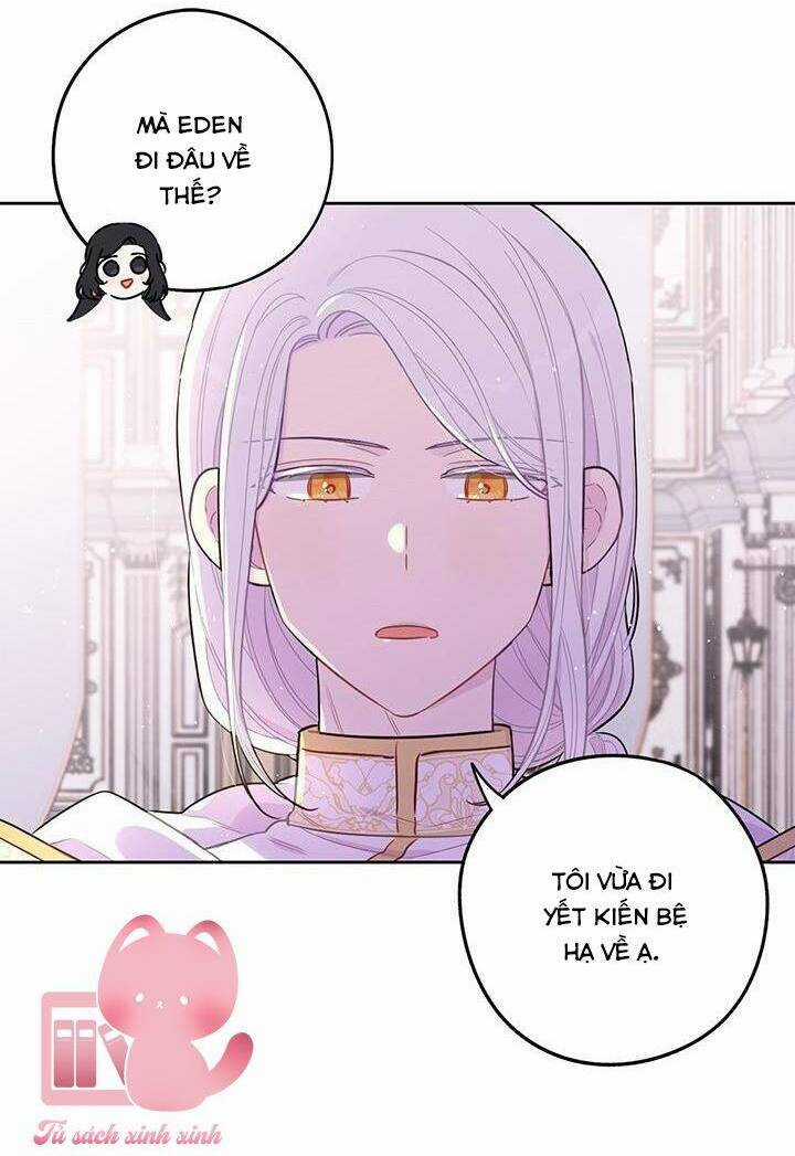 Hoàng Nữ Tóc Đen - Chapter 86 - Trang 20