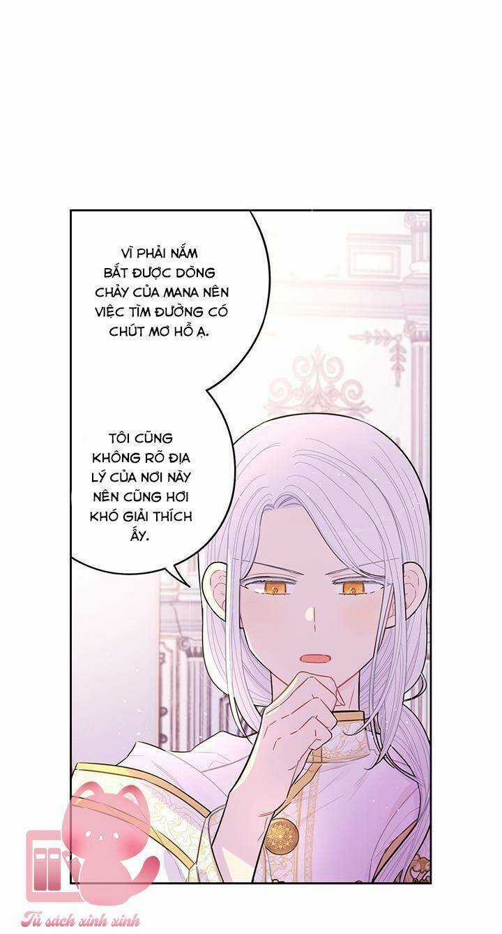 Hoàng Nữ Tóc Đen - Chapter 86 - Trang 24