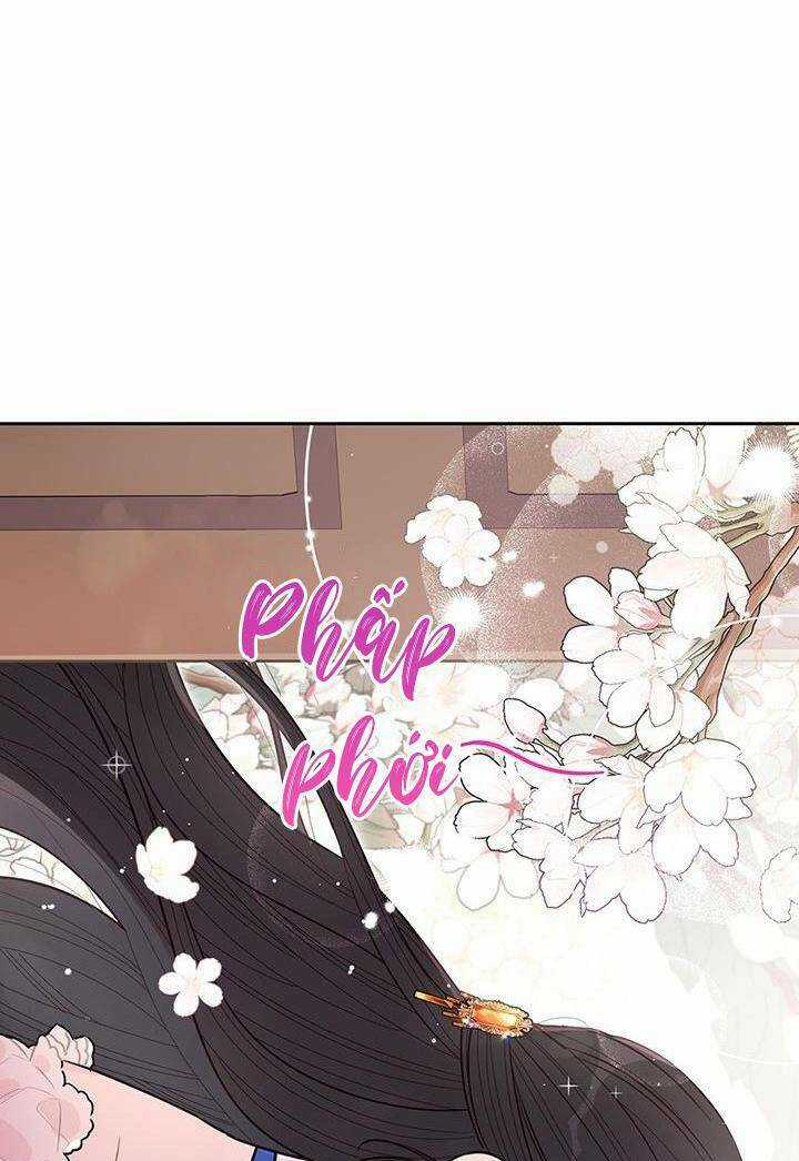 Hoàng Nữ Tóc Đen - Chapter 86 - Trang 28