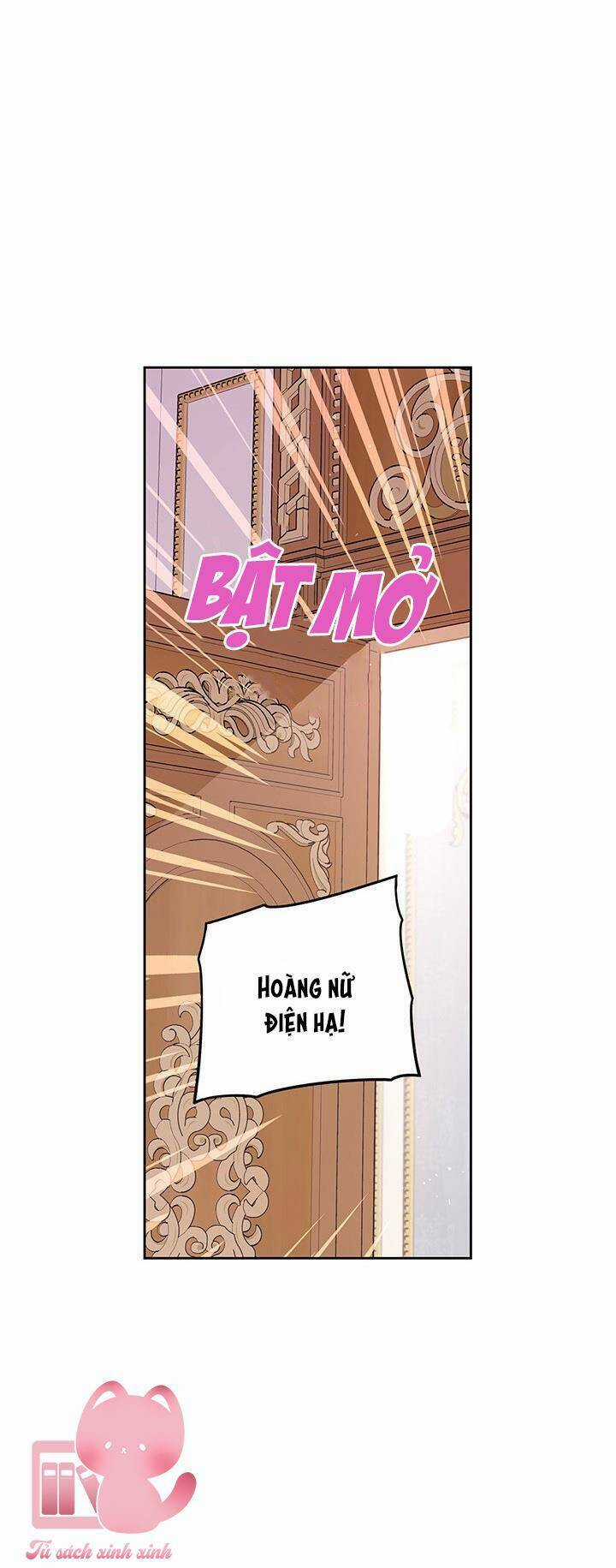 Hoàng Nữ Tóc Đen - Chapter 86 - Trang 4