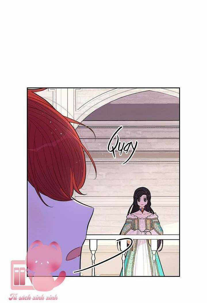 Hoàng Nữ Tóc Đen - Chapter 86 - Trang 31