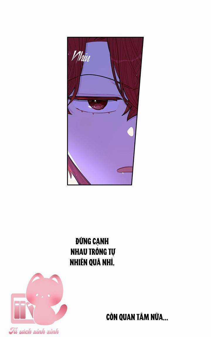 Hoàng Nữ Tóc Đen - Chapter 86 - Trang 35