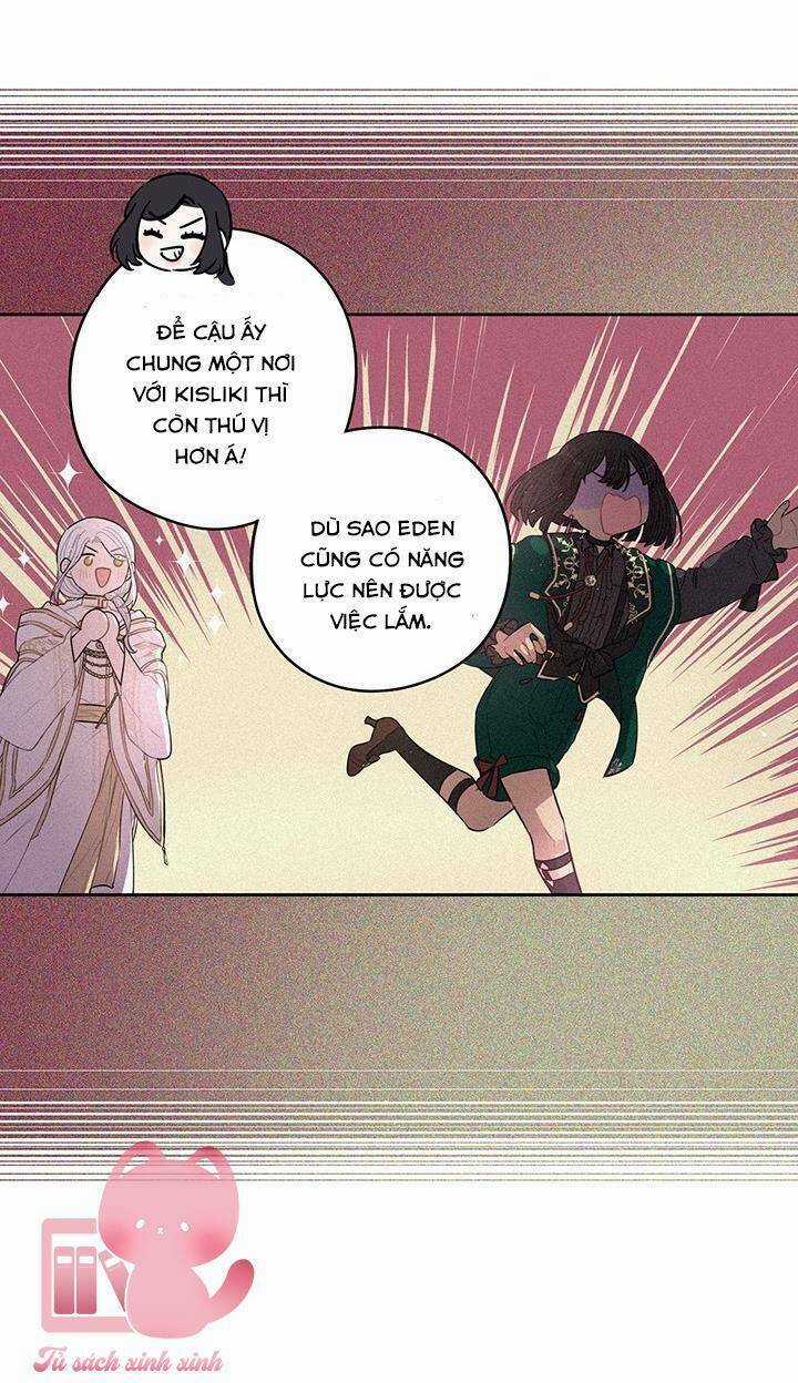 Hoàng Nữ Tóc Đen - Chapter 86 - Trang 41