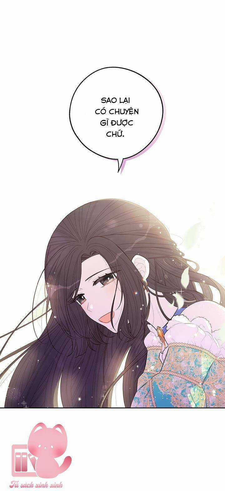 Hoàng Nữ Tóc Đen - Chapter 86 - Trang 43