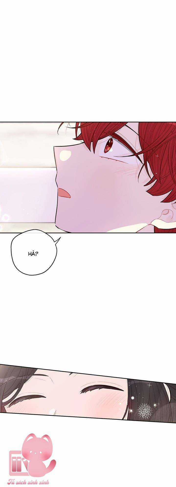 Hoàng Nữ Tóc Đen - Chapter 86 - Trang 45