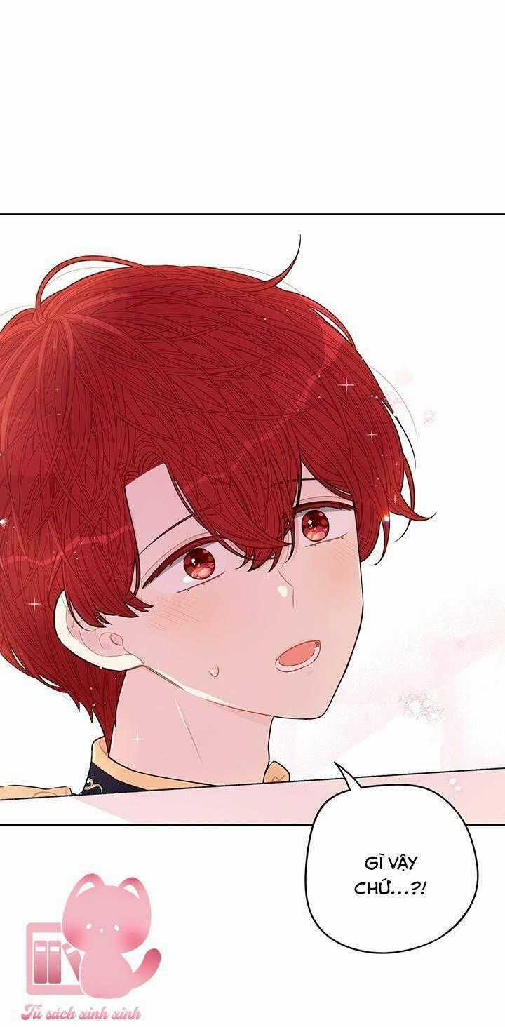 Hoàng Nữ Tóc Đen - Chapter 86 - Trang 48